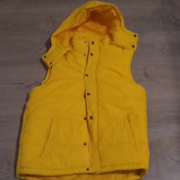 Jacket Vest - Picture 1 of 1